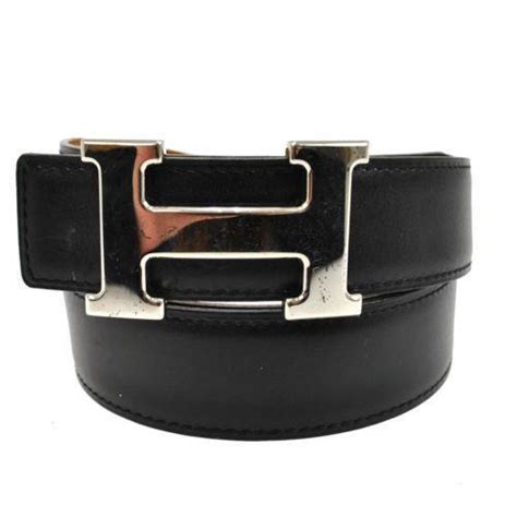 hermes belt ebay india|Hermes belt used.